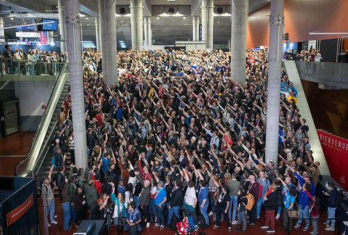 DrupalCon Lille 2023 | by DrupalConEur