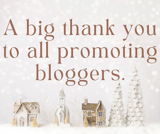Holiday GG giveaway blogger thanks - 1