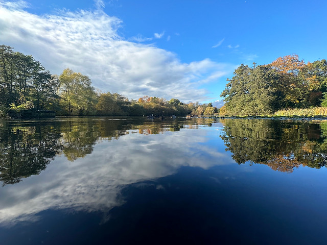 Garden Lake