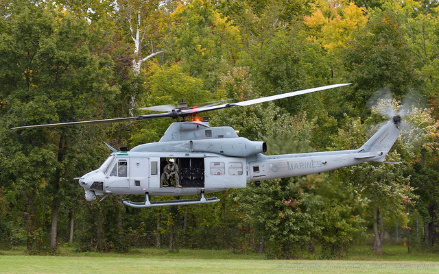 18-Oct-2023 CGS 166754 UH-1Y (cn 55004-Y4)   / USA - Marines