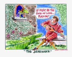 The Serenader