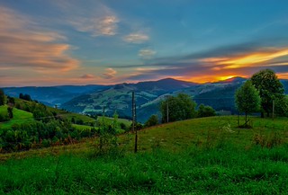 Flickr photo: Kurz vor Sonnenaufgang