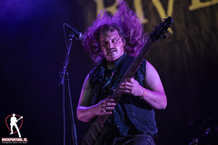 Rivers of Nihil - The Rock Circus Festival 05-11-2023 - Foto Dave van Hout-146