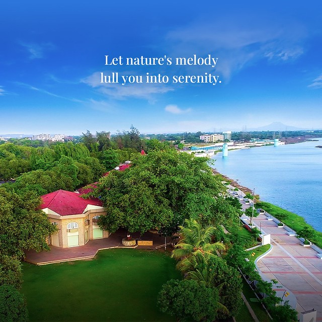 RAS Resort Silvassa: Your Gateway to Serene Luxury