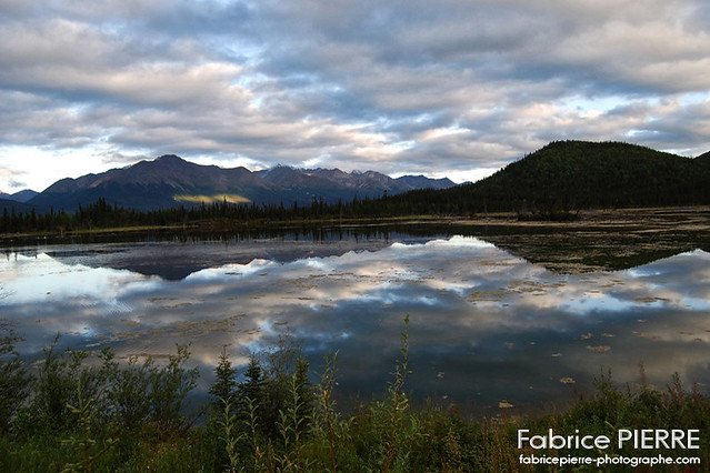 Alaska - July 2011