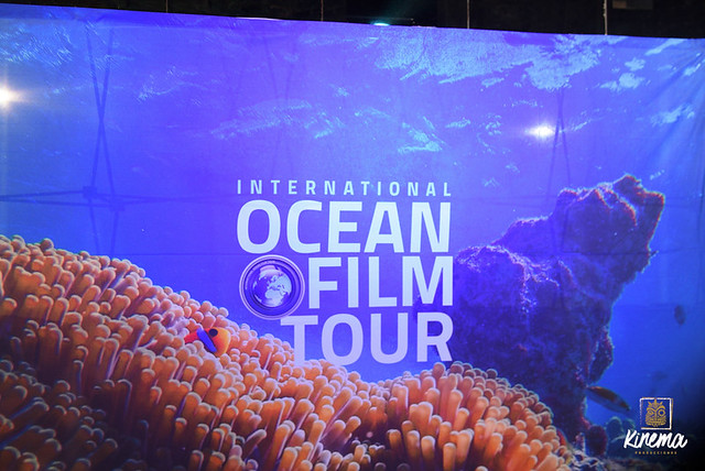 International Ocean Film Tour Vol. 9 Lanzarote
