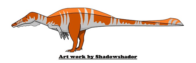 †Siamosaurus suteethorni