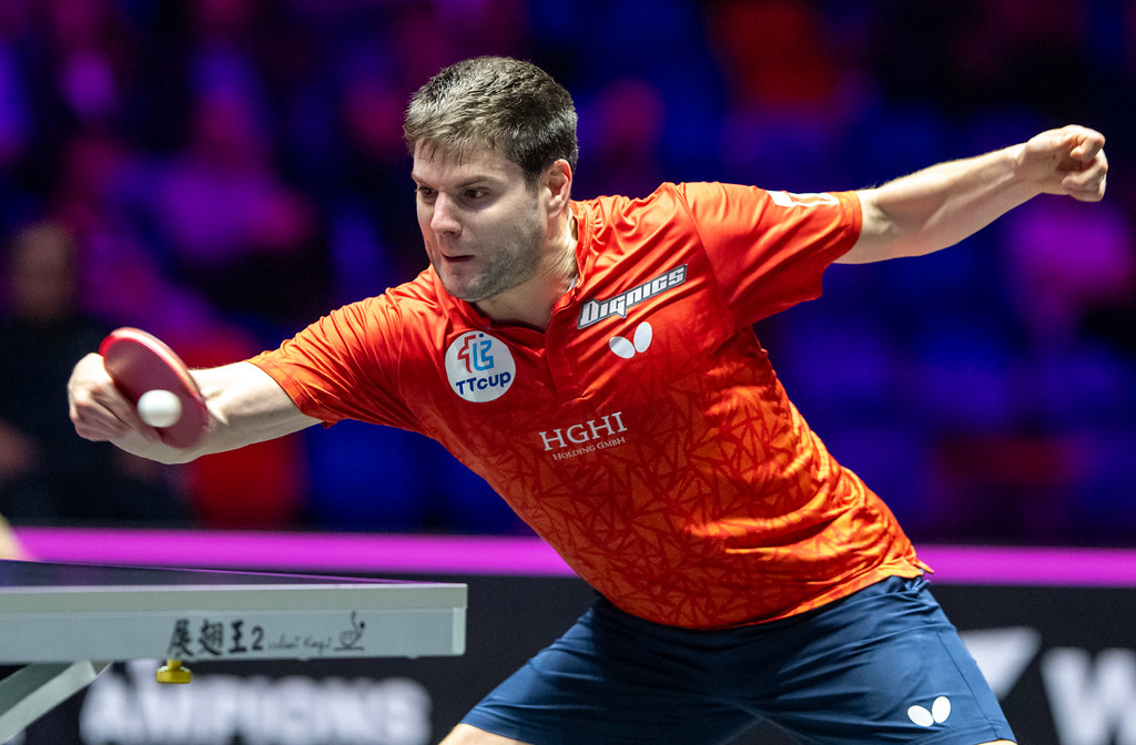 WTT 2023 Frankfurt (275) Swiss Table Tennis Flickr