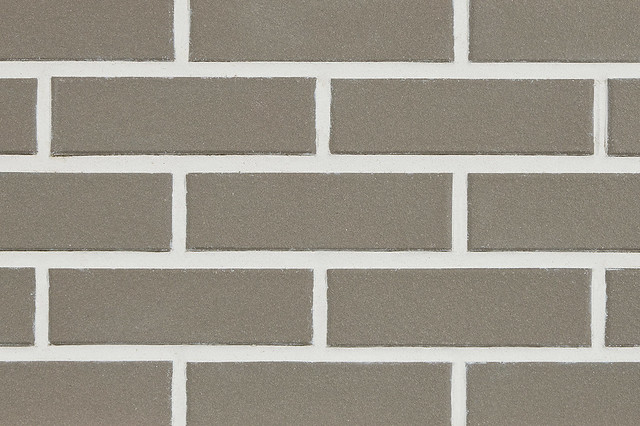 Silver Gray Smooth | Gray Bricks