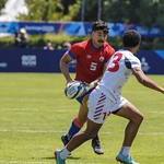 Manuel Bustamante Rugby 7 -3