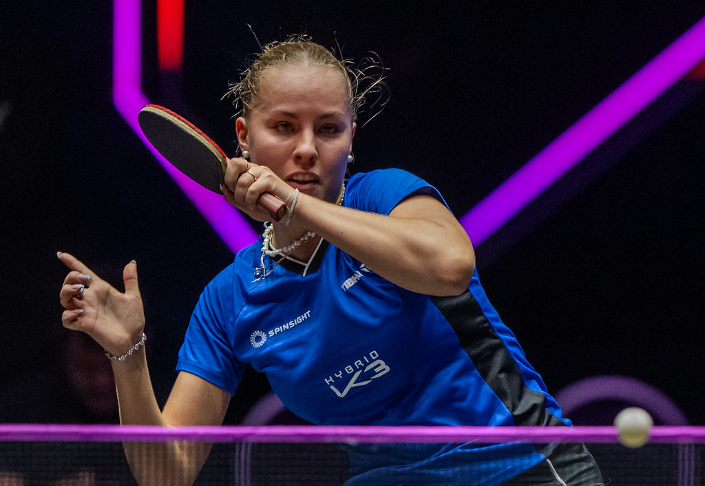WTT 2023 Frankfurt (195) Swiss Table Tennis Flickr