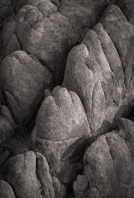 Untitled - Eastern Slope, Sierra Nevada