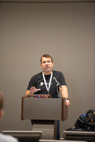 All Things Open 2023 - Day 2 | by allthingsopen
