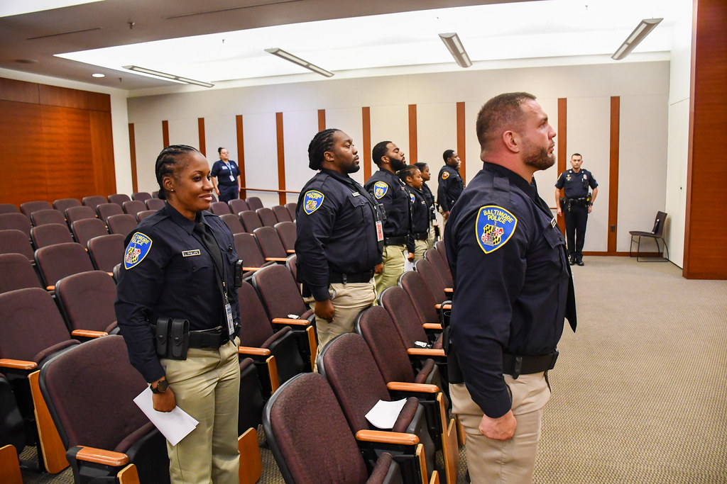 DSC_0726 | Baltimore Police Department | Flickr