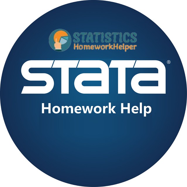 Need help with your statistical analysis homework using STATA? Look no further!