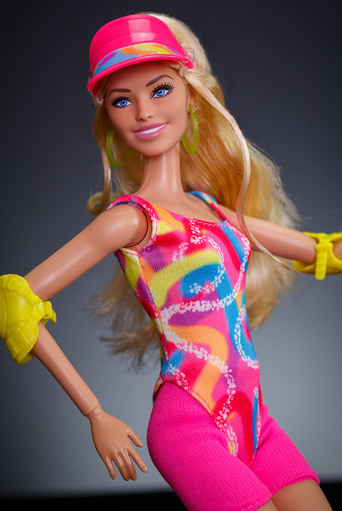 Barbie Margot Robbie... belle ou pas belle ? 53317954172_3480e07e75_b
