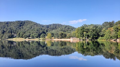 Hungry Mother State Park