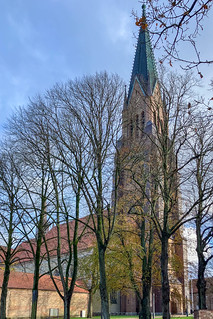 Dom St. Petri, Schleswig