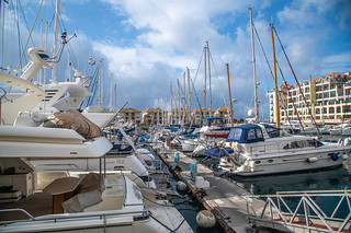 HM Dockyard Gibraltar