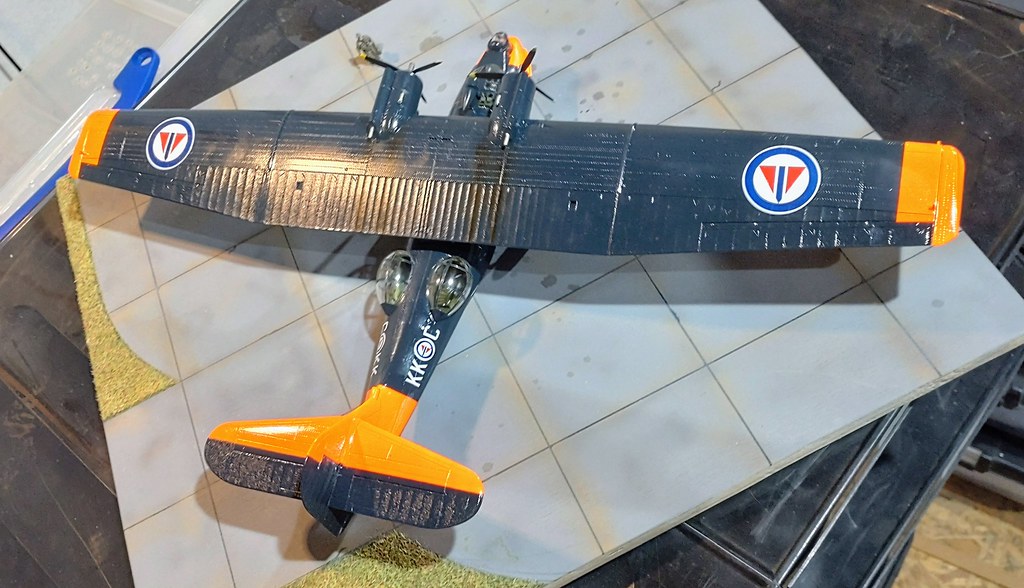 RNoAF PBY Catalina - Ready for Inspection - Aircraft - Britmodeller.com