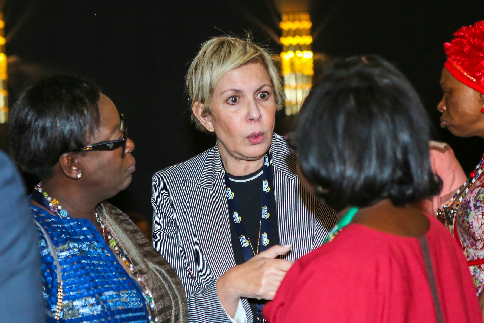 Africa Investment Forum 2023: Women as Investment Champions