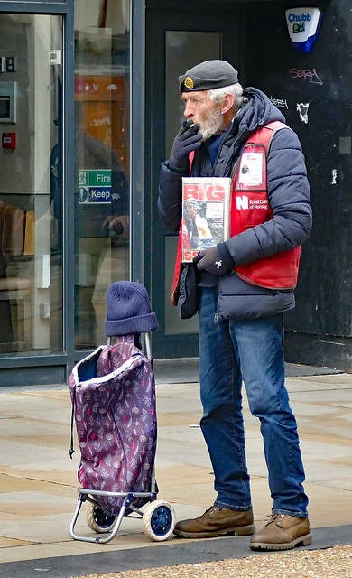 Get Your Big Issue