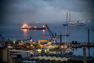 HM Dockyard Gibraltar