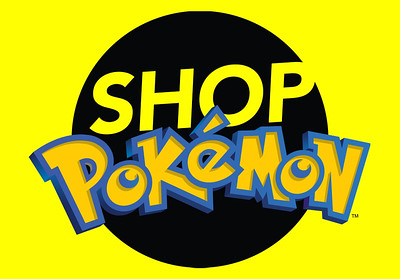shop pokemon