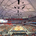 Syracuse Basketball vs Canisius

2023-11-08