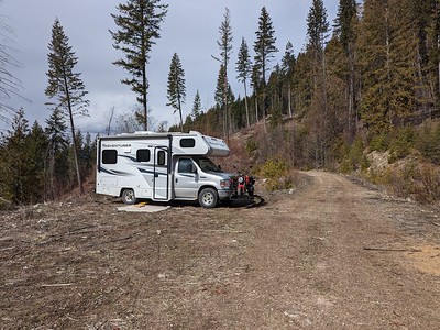 Camping spot PXL_20230404_213035163