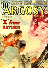 Argosy / 2. July 1938
