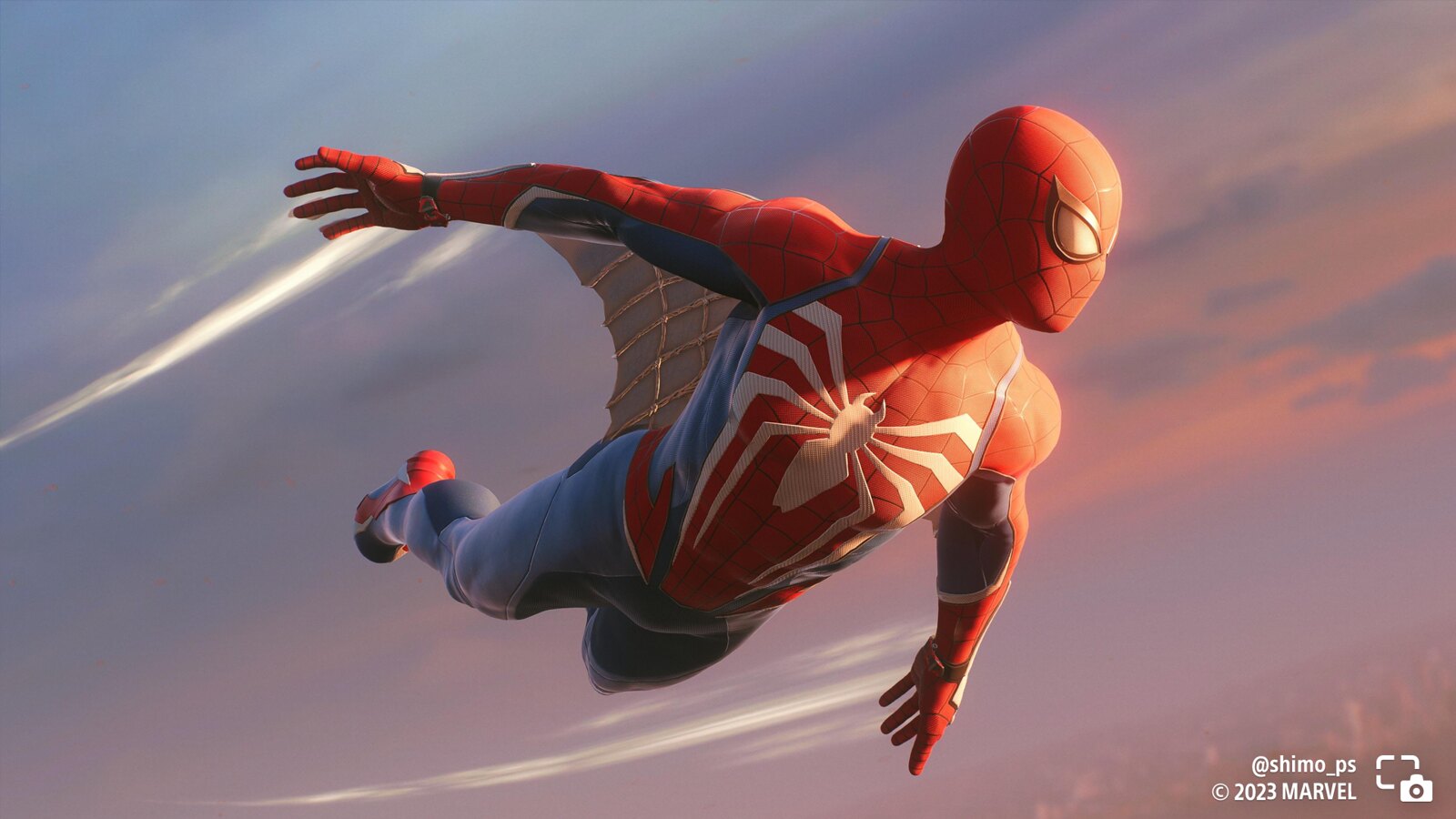 Marvel’s Spider-Man 2 – Peter Parker – PlayStation.Blog