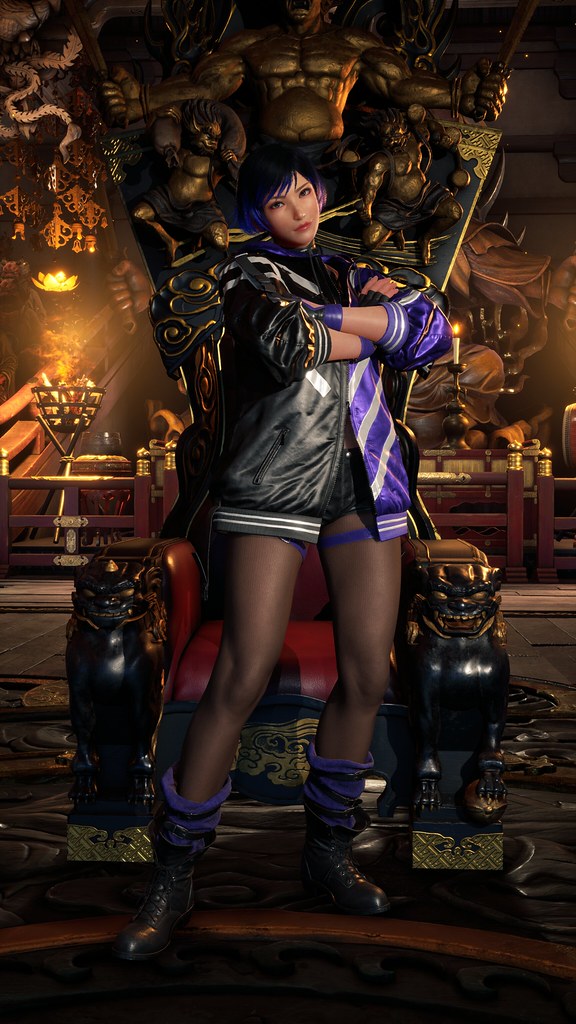 Meet Victor Chevalier, the Latest Character to Join the TEKKEN 8