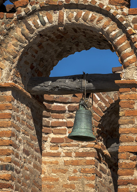 Bell in the Tower