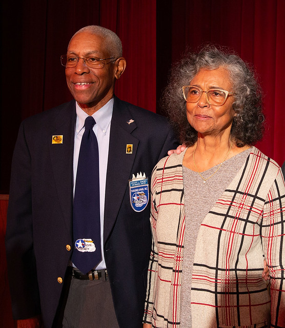 Ohio Veterans Hall of Fame 2023 Inductee Ceremony - 11/9/23