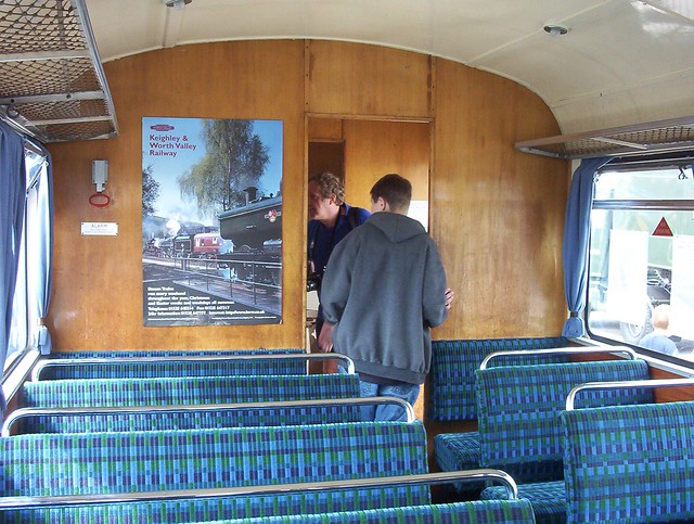 UK Rail - 79964 - UK-Rail20040672