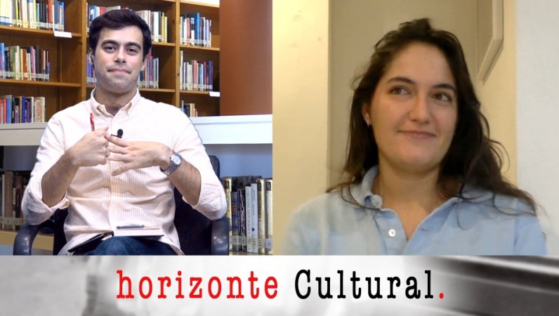 Horizonte Cultural: Aurora Ruiz