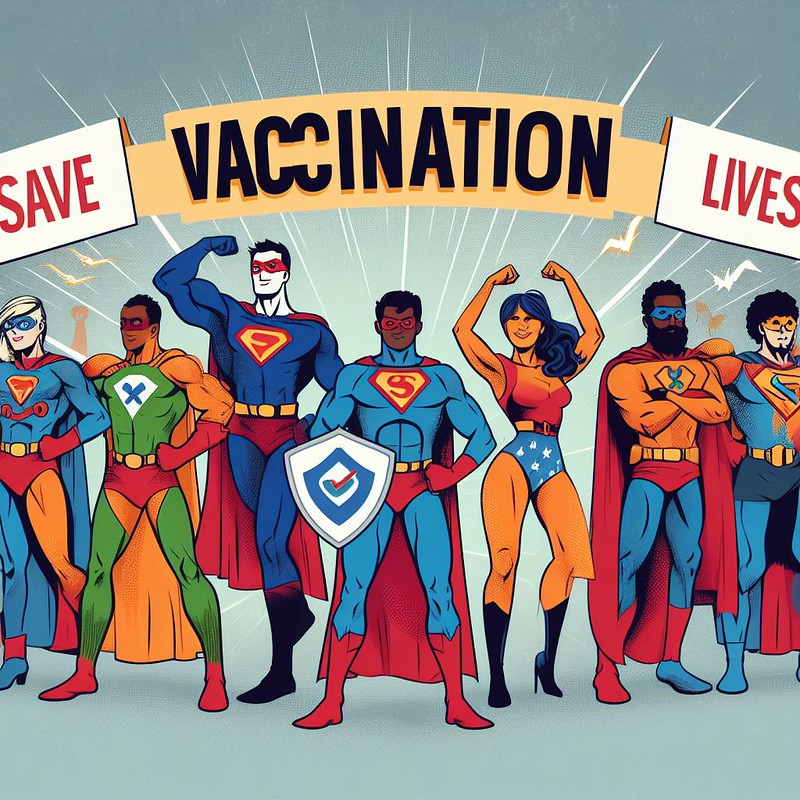 Vaccination Save Lives Vaccination Save Lives