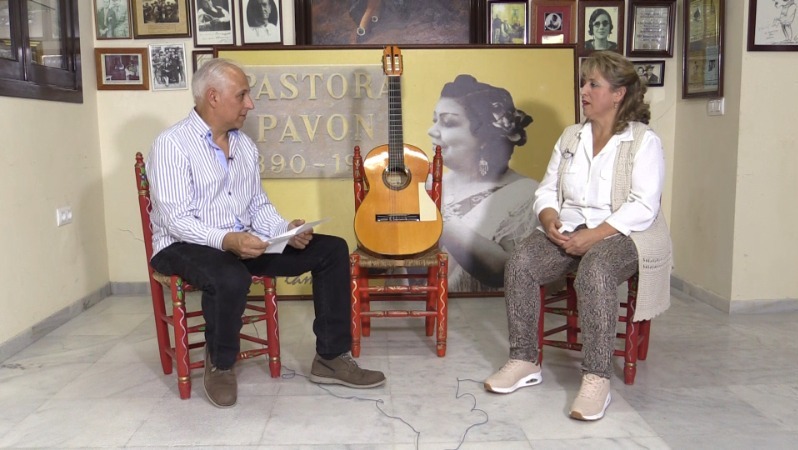 Corazon Flamenco: Conchi Vera 2023