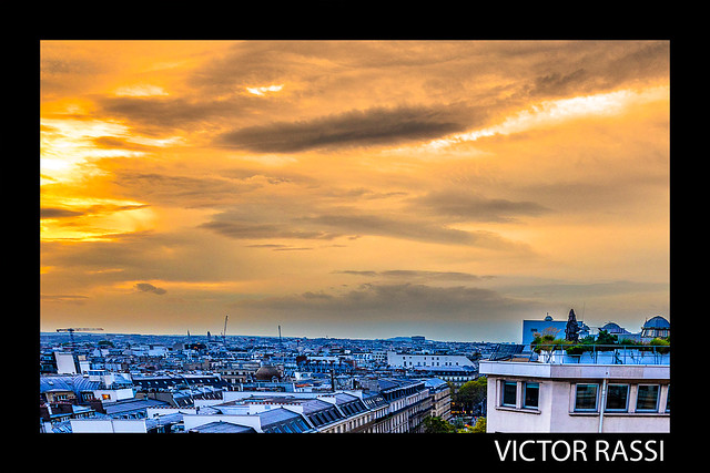 Vista Galeria Lafayette