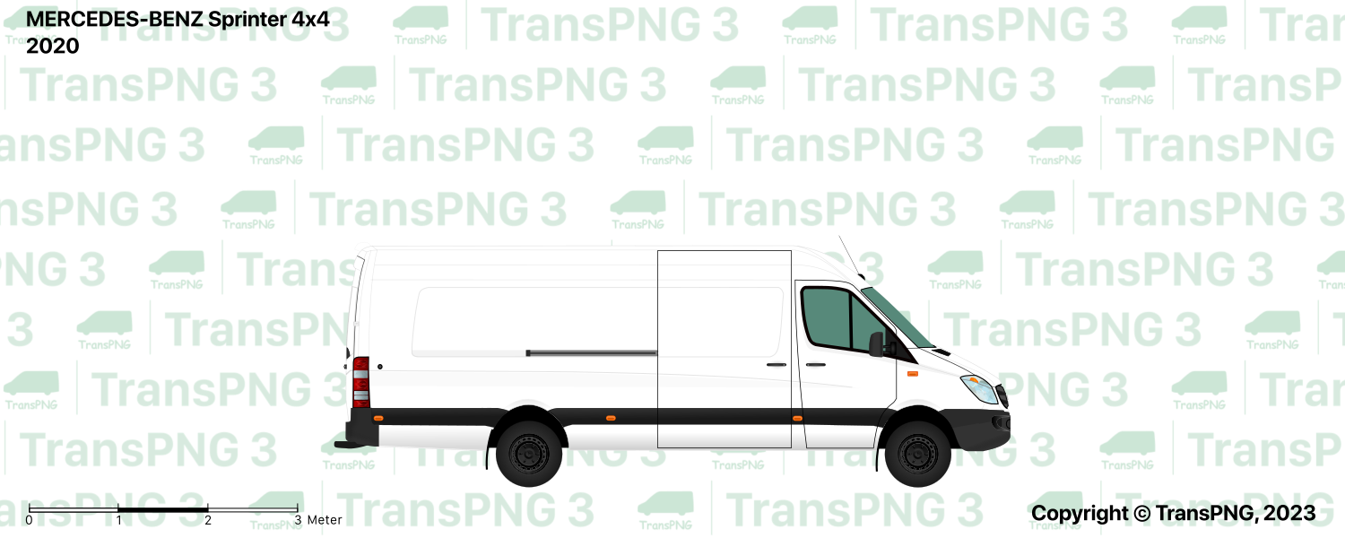 TransPNG.net | 分享世界各地多種交通工具的優秀繪圖 - 貨車 53323259712_65c3fbda57_o