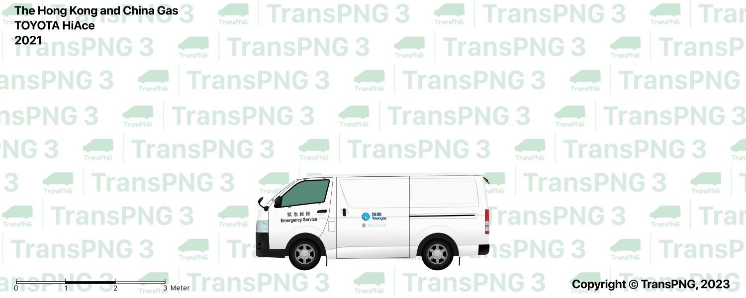 TransPNG.net | 分享世界各地多種交通工具的優秀繪圖 - 貨車 53323259772_94a656a513_o