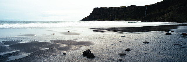Talisker Bay - Skye