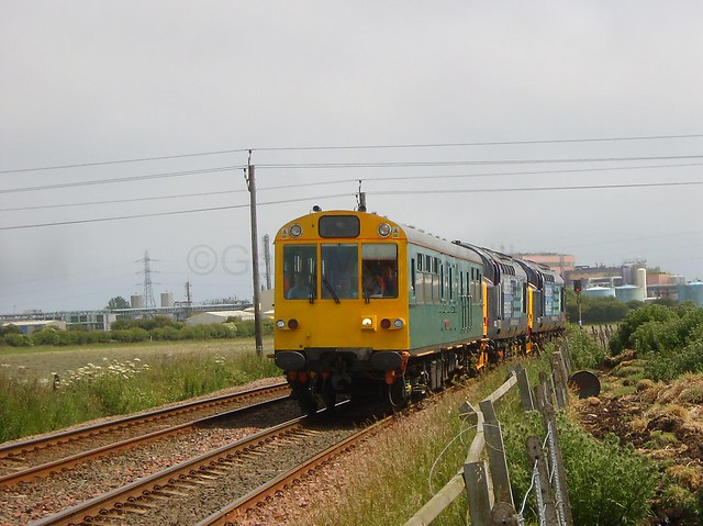 UK Rail - 975025 - UK-Rail20090299