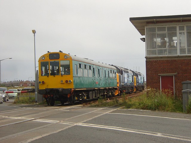 UK Rail - 975025 - UK-Rail20090298