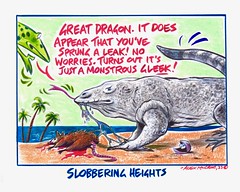 Slobbering Heights