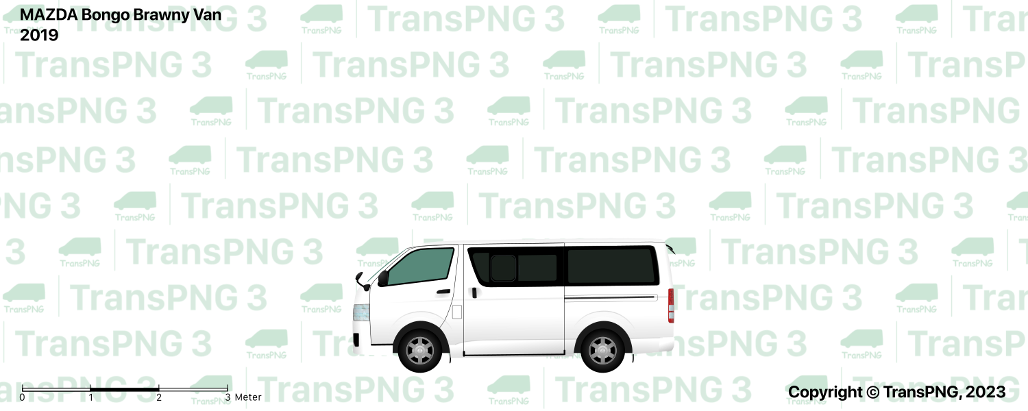 TransPNG.net | 分享世界各地多種交通工具的優秀繪圖 - 貨車 53324136656_6a359b7a6c_o