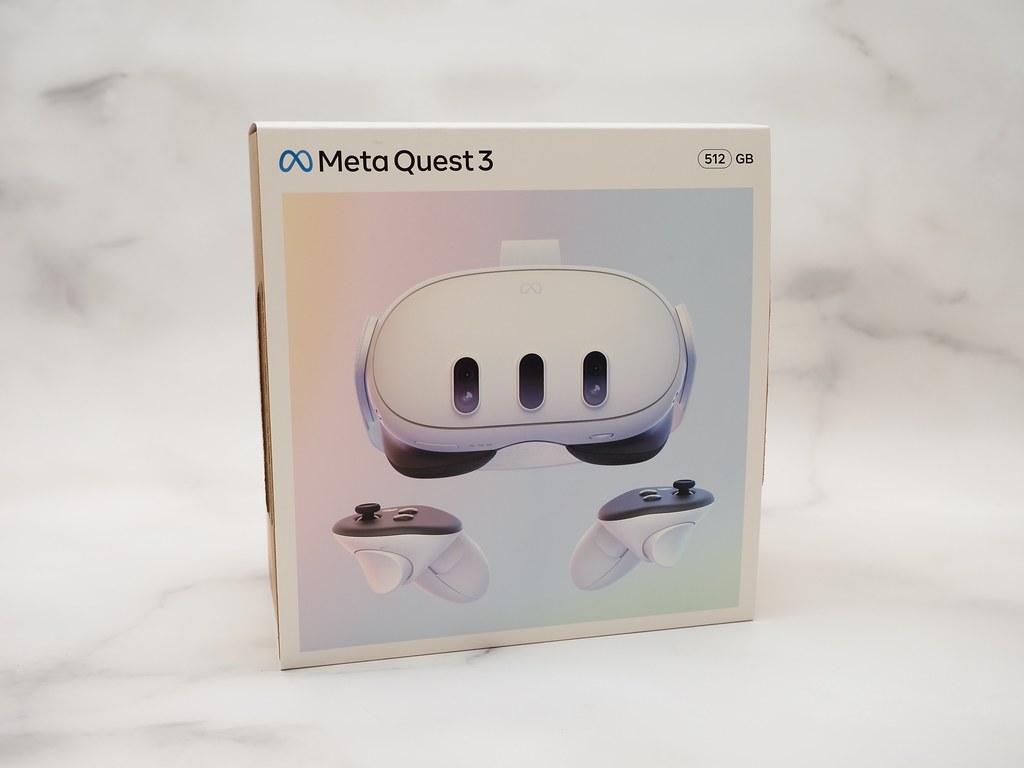 Meta Quest3
