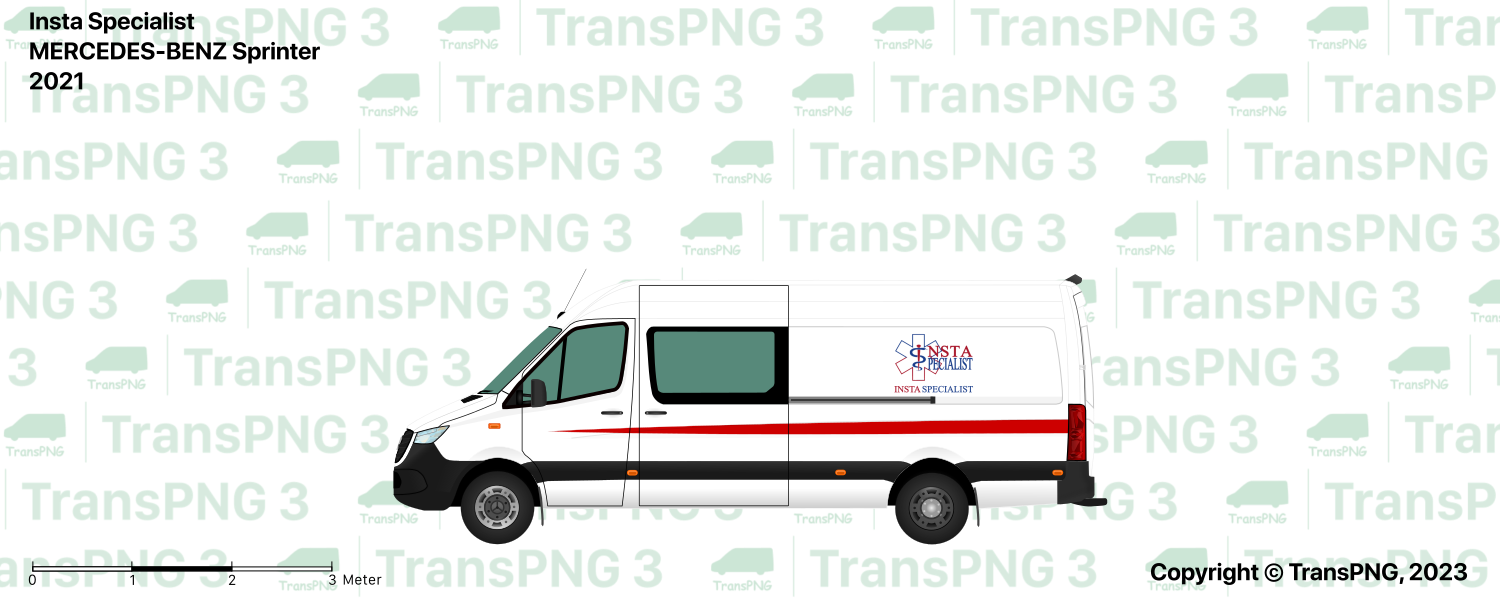 TransPNG.net | 分享世界各地多種交通工具的優秀繪圖 - 貨車 53324366358_b308b9dea8_o