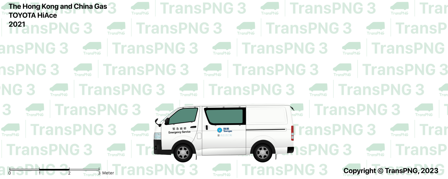 TransPNG.net | 分享世界各地多種交通工具的優秀繪圖 - 貨車 53324366378_547a0b4a74_o